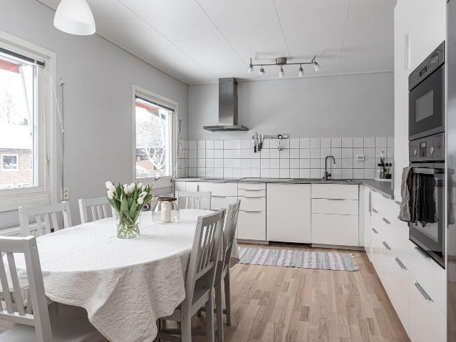 Villa till salu i Alvesta, Kronoberg