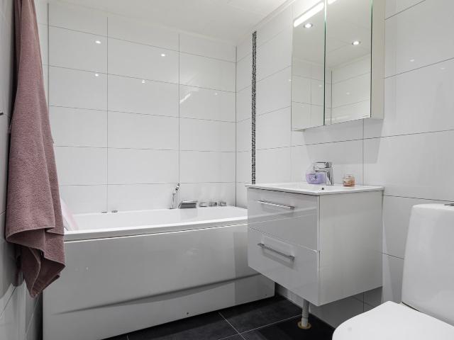Villa till salu i Alvesta, Kronoberg