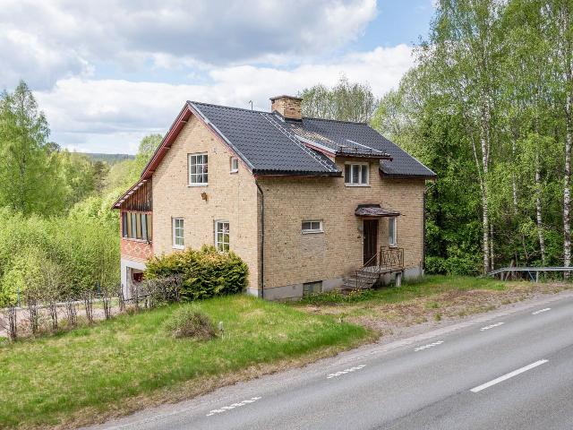 Villa till salu i Värmland