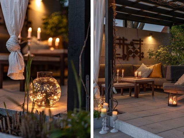 Villa till salu i Skåne