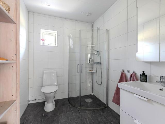 Villa till salu i Jönköping