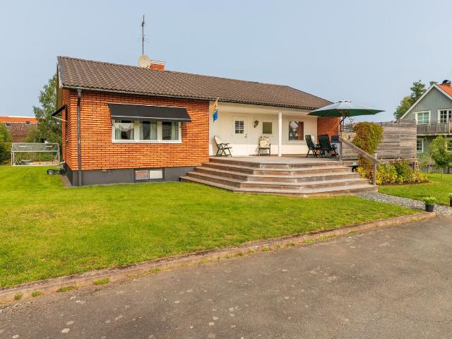 Villa till salu i Aneby, Jönköping