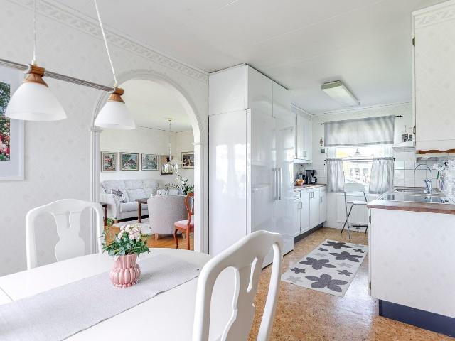 Villa till salu i Aneby, Jönköping
