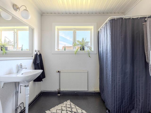 Villa till salu i Aneby, Jönköping