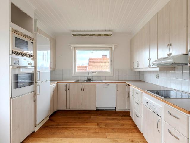 Villa till salu i Aneby, Jönköping