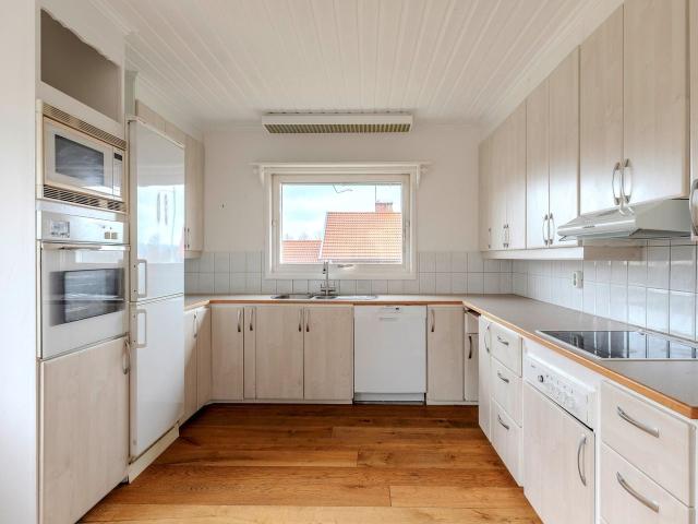 Villa till salu i Aneby, Jönköping