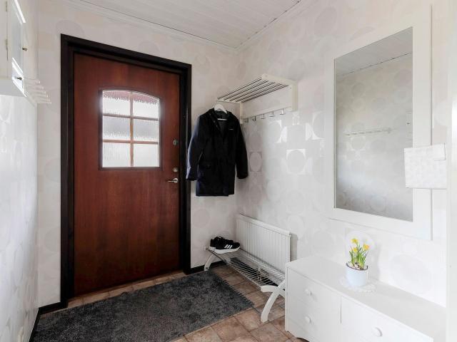 Villa till salu i Aneby, Jönköping