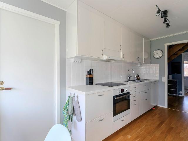 Villa till salu i Sjöbotten, Aneby