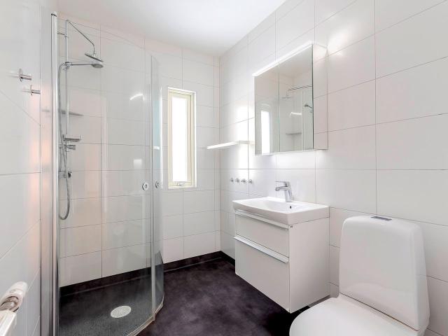 Villa till salu i Aneby, Jönköping