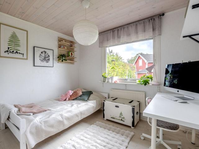 Villa till salu i Stalpet, Aneby