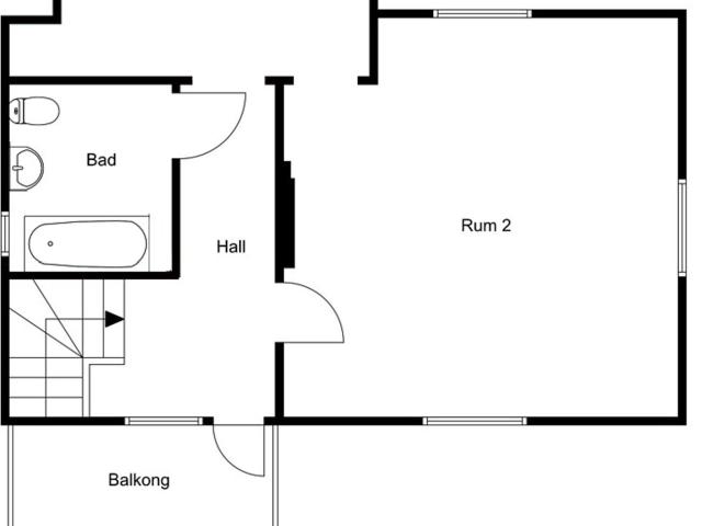 Villa till salu i Aneby, Jönköping