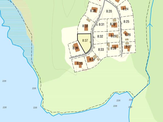 Villa till salu i Aneby, Jönköping