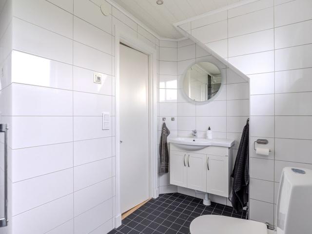 Villa till salu i Aneby, Jönköping
