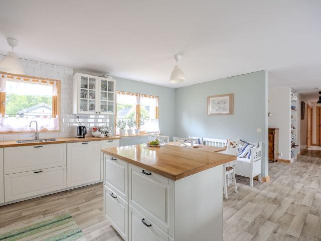 Villa till salu i Aneby, Jönköping