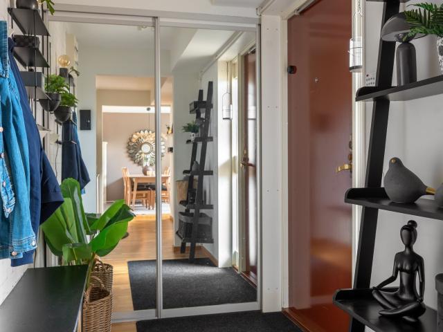 Villa till salu i Luntertun, Ängelholm