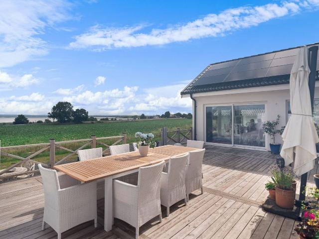 Villa till salu i Skåne