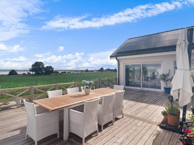Villa till salu i Skåne