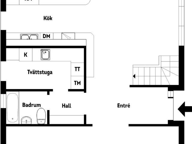 Villa till salu i Ängelholm, Skåne