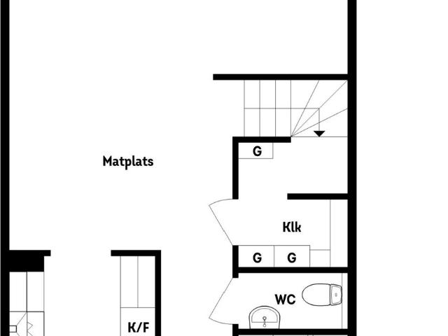 Villa till salu i Nya Kungsgården, Ängelholm