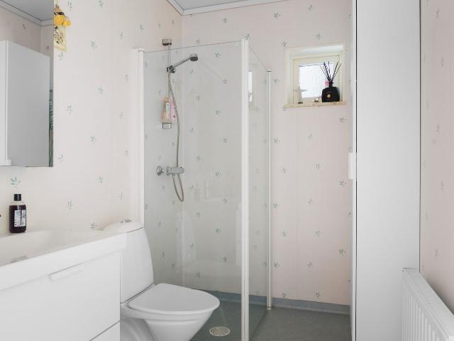Villa till salu i Angered, Göteborg
