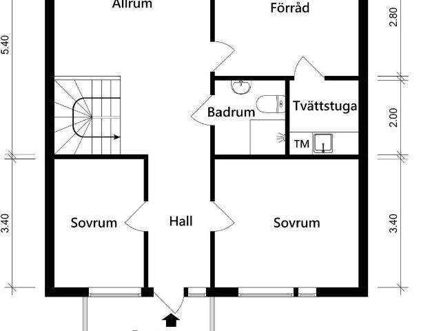 Villa till salu i Västra Götaland