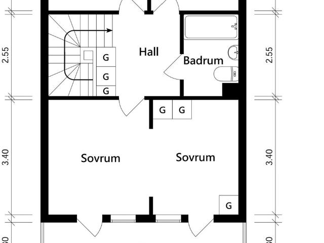Villa till salu i Göteborg, Västra Götaland