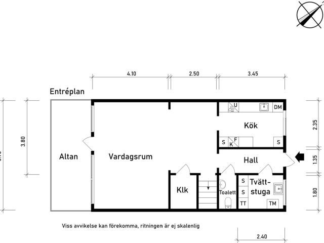 Villa till salu i Göteborg, Västra Götaland