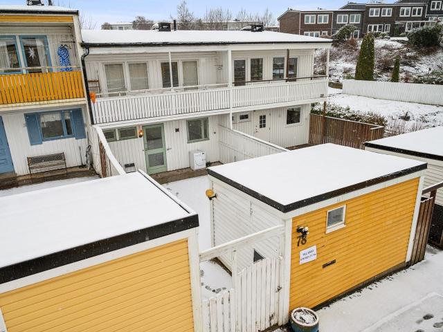 Villa till salu i Göteborg, Västra Götaland