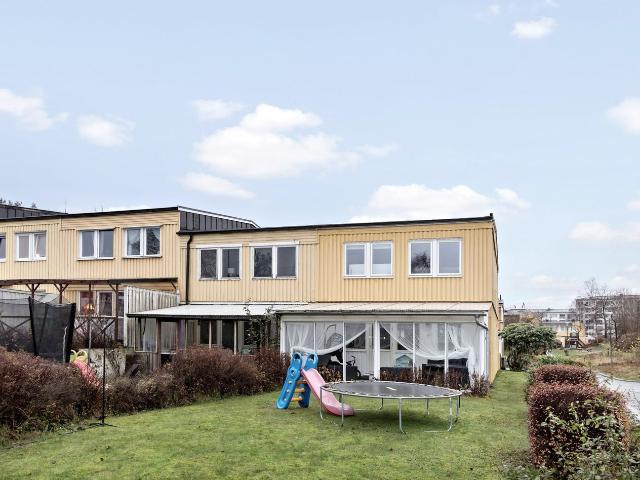 Villa till salu i Göteborg, Västra Götaland