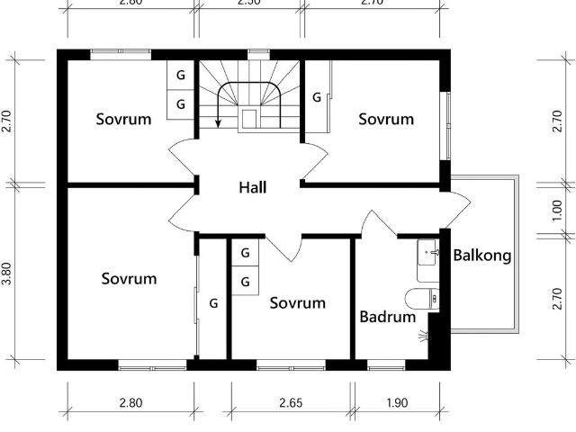 Villa till salu i Göteborg, Västra Götaland