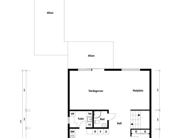 Villa till salu i Västra Götaland