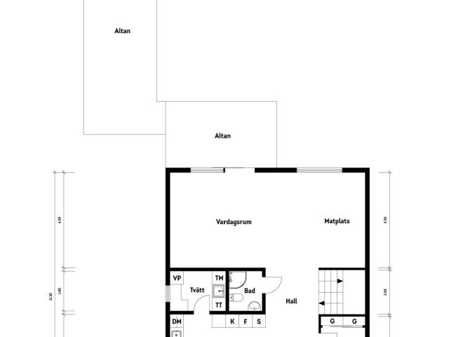 Villa till salu i Västra Götaland