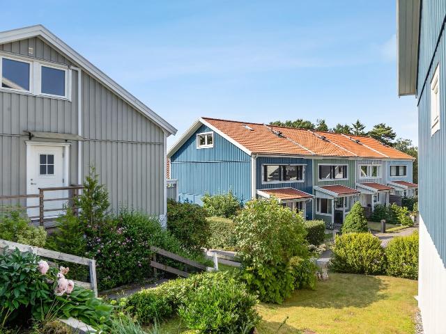 Villa till salu i Västra Götaland