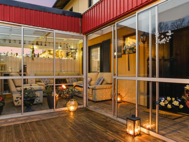 Villa till salu i Västra Götaland