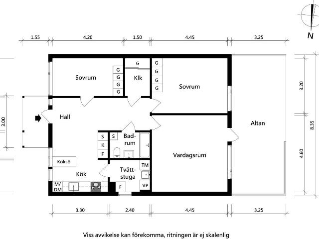 Villa till salu i Västra Götaland