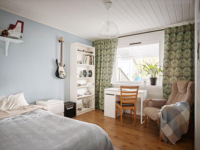 Villa till salu i Göteborg, Västra Götaland