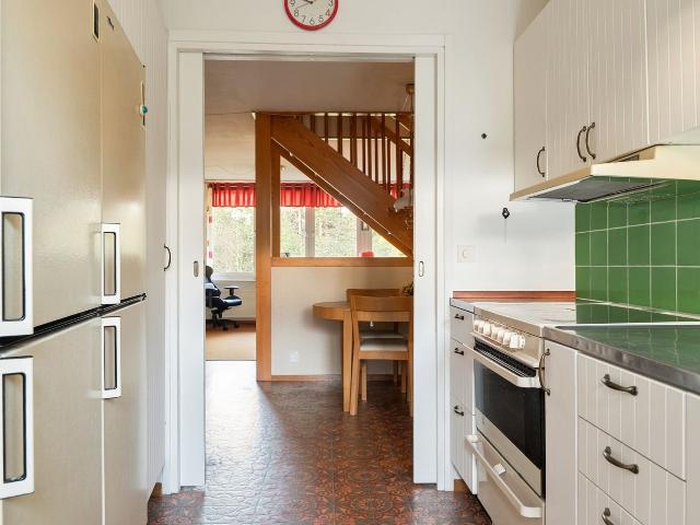 Villa till salu i Nordost, Göteborg