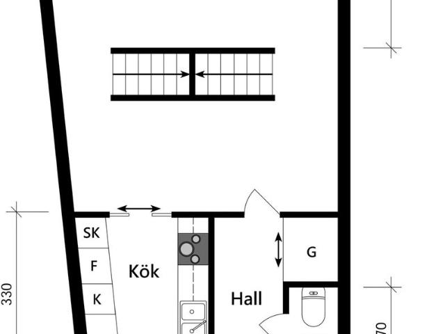 Villa till salu i Göteborg, Västra Götaland