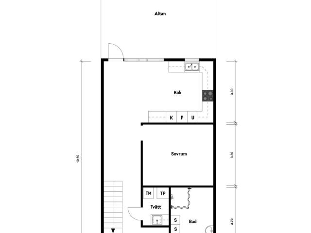 Villa till salu i Göteborg, Västra Götaland