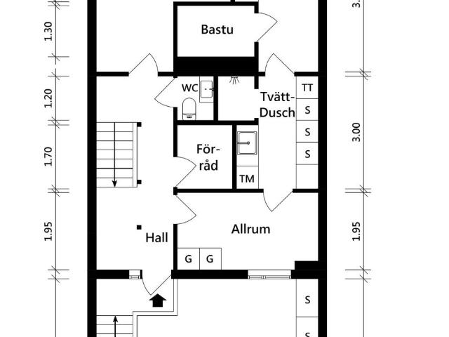 Villa till salu i Göteborg, Västra Götaland
