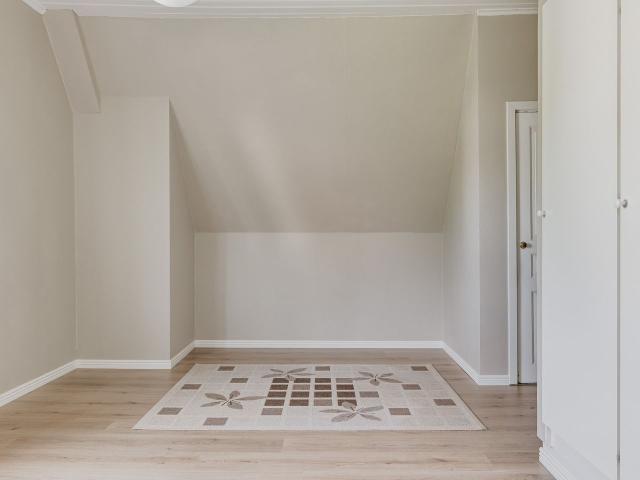 Villa till salu i Ankarsrum, Kalmar