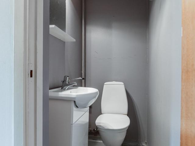 Villa till salu i Ankarsrum, Kalmar