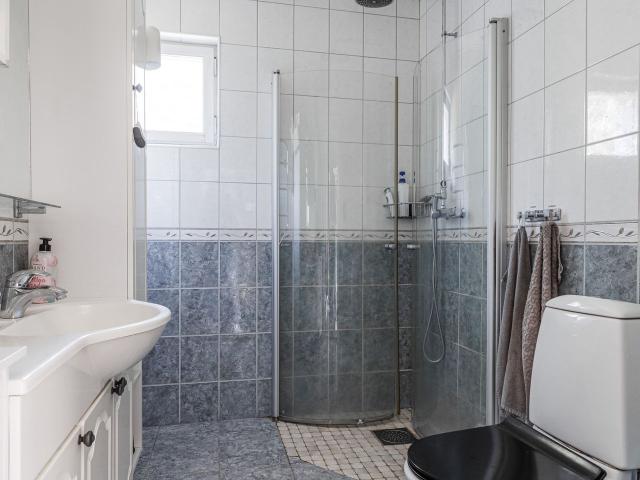 Villa till salu i Ankarsrum, Kalmar