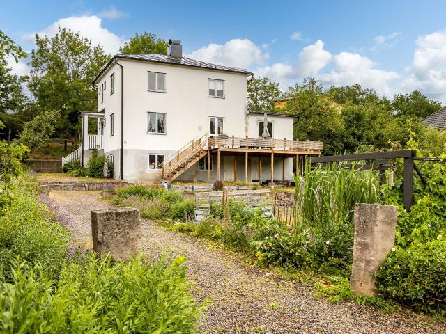 Villa till salu i Ankarsrum, Kalmar