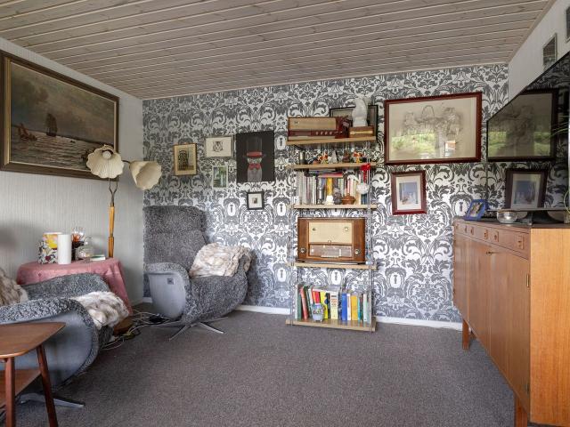 Villa till salu i Kammartorp, Ankarsrum