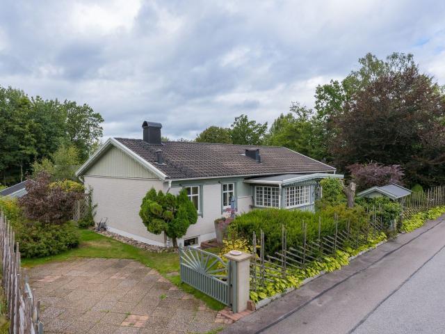 Villa till salu i Borås, Västra Götaland