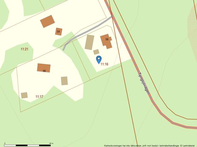 Villa till salu i Dalarna