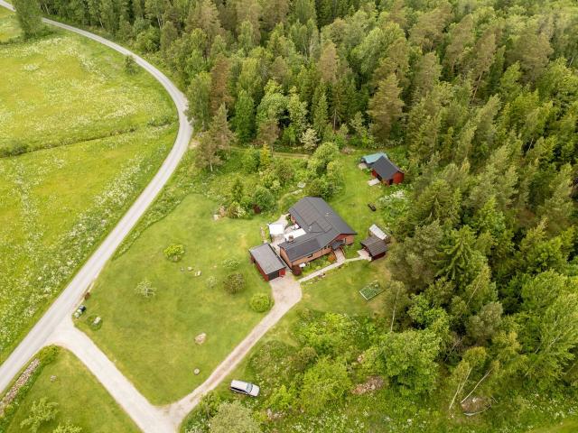 Villa till salu i Västmanland