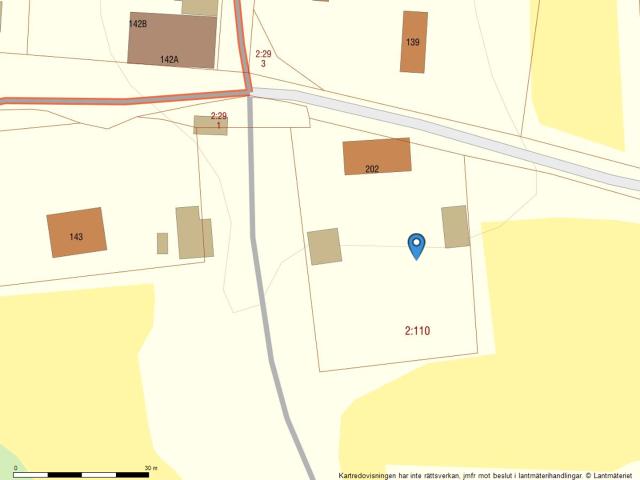 Villa till salu i Västmanland