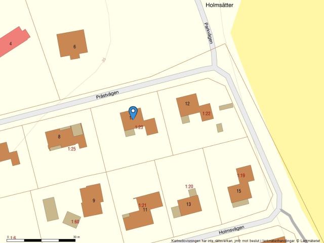 Villa till salu i Västmanland